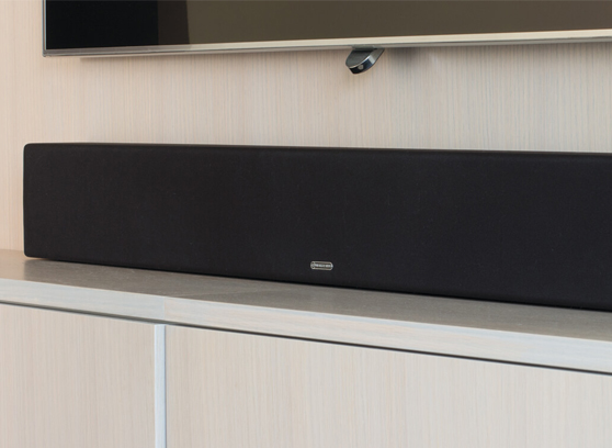 Monitor Audio SB-4 - cecha 1